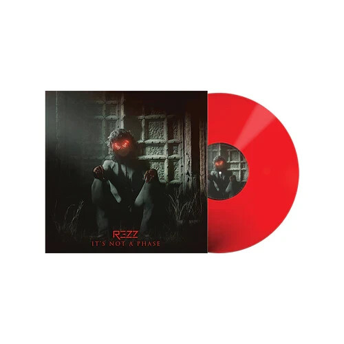 Rezz not a phase new - rezz,