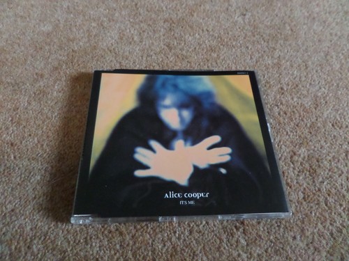 Single alice cooper - -,