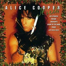 Von cooper alice - it's, me
