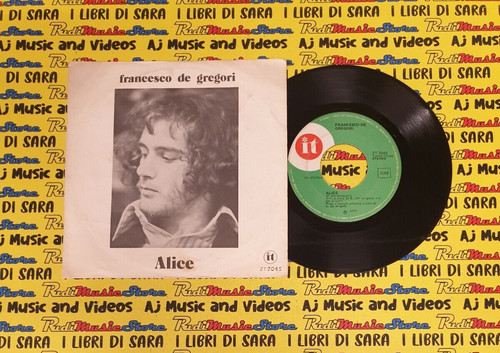 Francesco de gregori - 45,