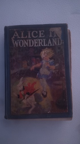 Lewis carroll alice - lewis,