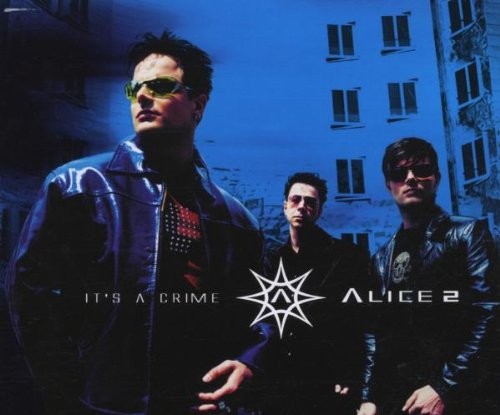 Alice it s a - 2, 2