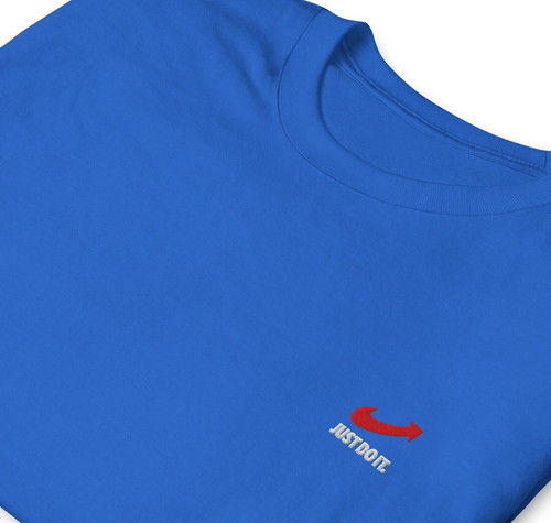 Just shirt afd - it,, t-shirt