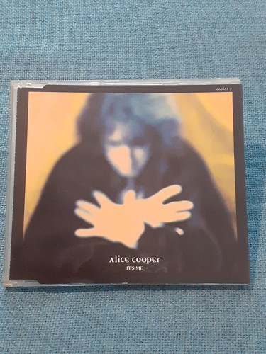 Alice cooper me cd - alice,