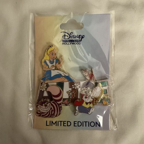 Spilla disney d23 expo 2026 - spilla,