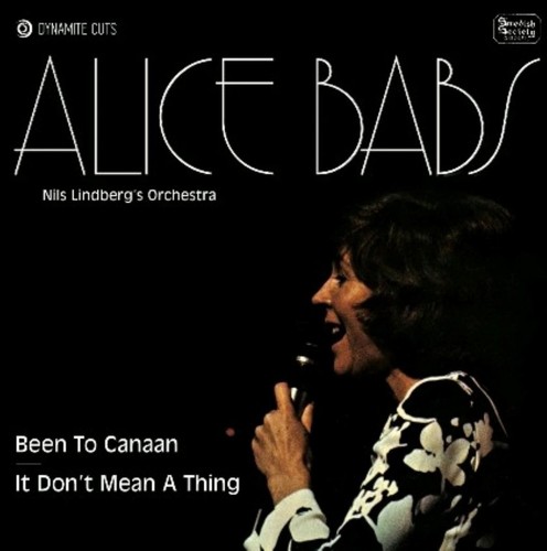 Alice babs been - babs, to