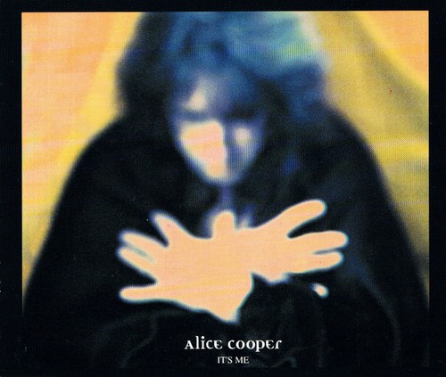 Alice cooper me cd - alice,