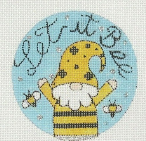 Alice peterson let bee - it,