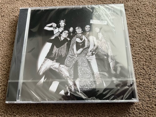 Alice cooper love it - alice,