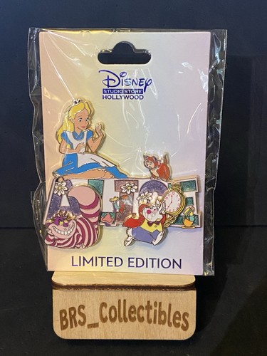 Spilla disney d23 - d23, expo
