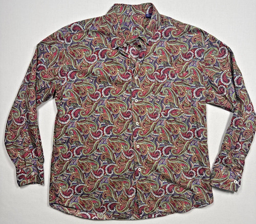 Camicia uomo alan flusser - camicia,