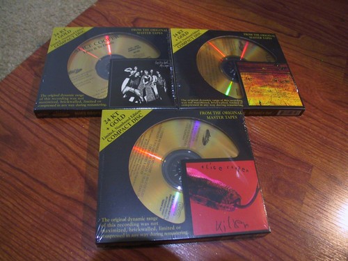 24k gold alice - alice, cooper