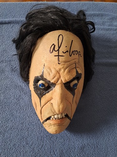 Maschera personalizzata - maschera,