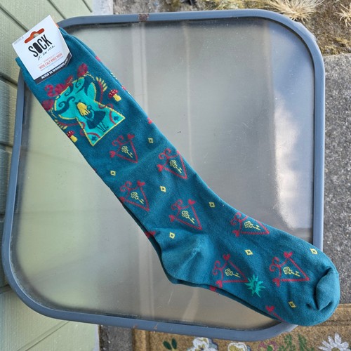 Calzini sock me alice - calzini,