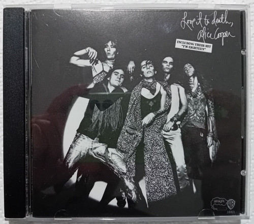 1883 alice cooper love - alice,