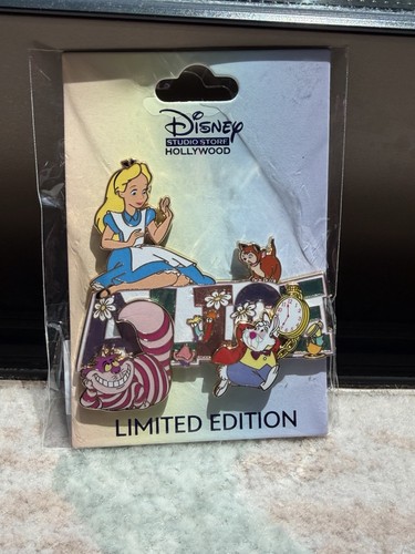 Spilla disney d23 - disney, 2026