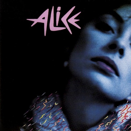 Alice vinyl 1981 - (vinyl,