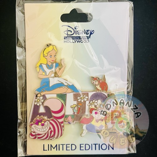 Spilla dssh alice tutto - le,